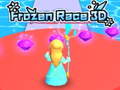 Trò chơi Frozen Race 3D