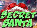 Trò chơi Secret Santa