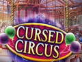 Trò chơi Cursed Circus