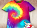 Trò chơi Tie Dye Diy