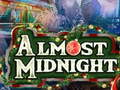 Trò chơi Almost Midnight