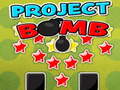 Trò chơi Project Bomb