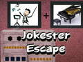 Trò chơi Jokester Escape