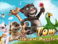 Trò chơi Tom Jigsaw Puzzle