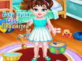 Trò chơi Baby Taylor Home Organized