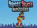 Trò chơi Street Skate Superstar