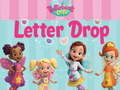 Trò chơi Butterbean Cafe: Letter Drop