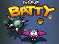 Trò chơi Gone Batty