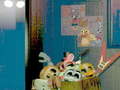 Trò chơi Five Nights at Freddy’s 3