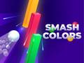 Trò chơi Smash Colors