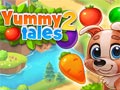 Trò chơi Yummy Tales 2