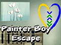 Trò chơi Painter Boy escape