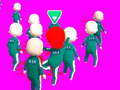Trò chơi Squid Game Challenge 3D Survival Master