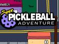 Trò chơi Super Pickleball Adventure