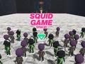 Trò chơi Squid Game Space