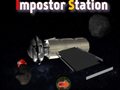 Trò chơi Impostor Station