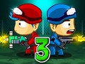 Trò chơi Zombie Last Castle 3