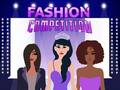 Trò chơi Fashion Competition