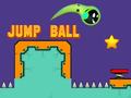 Trò chơi Jump Ball Adventures