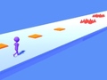 Trò chơi Roller Runner 3D