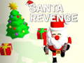Trò chơi Santa Revenge