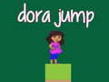 Trò chơi dora jump