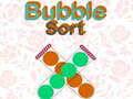 Trò chơi Bubble Sorter