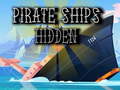 Trò chơi Pirate Ships Hidden 