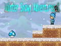 Trò chơi Winter Snowy Adventures 1