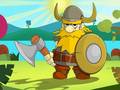 Trò chơi Arch Hero Viking Story