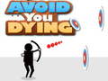 Trò chơi Avoid You Dying