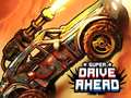 Trò chơi Super Drive Ahead