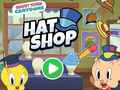 Trò chơi Hat Shop