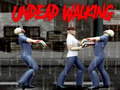 Trò chơi Undead Walking
