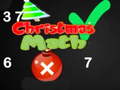 Trò chơi Christmas Math