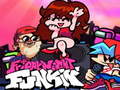 Trò chơi Super Friday Night Funkin