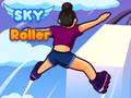 Trò chơi Sky Roller