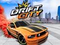 Trò chơi Drift City