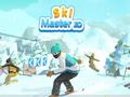 Trò chơi Ski Master 3D