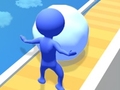 Trò chơi Snowball Rush 3D