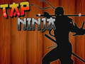 Trò chơi Tap Ninja