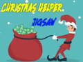 Trò chơi Christmas Helper Jigsaw