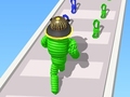 Trò chơi Rope-Man Run 3D