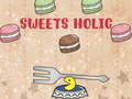 Trò chơi Sweets Holic