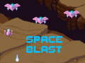 Trò chơi Space Blast