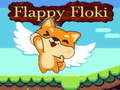 Trò chơi Flappy Floki