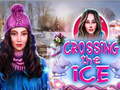 Trò chơi Crossing The Ice