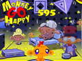 Trò chơi Monkey Go Happy Stage 595