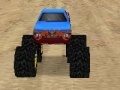 Trò chơi Monster race 3d