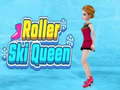 Trò chơi Roller Ski Queen 